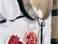 -八合里牛肉火锅(福州万象城店)