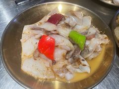 -小核桃烤肉馆(西塔店)