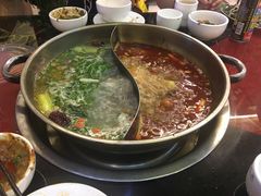 -香丽缘饭馆(黑龙潭店)
