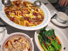 -花椒俏川菜小馆(南海万达店)