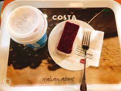 -COSTA COFFEE(金长安大厦店)