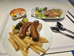 -宜家·瑞典风味餐厅(四元桥店)