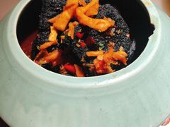 -佬麻雀·新湘菜(珠海金发购物中心店)