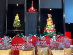 -Salon de The de Joel Robuchon(外滩18号店)