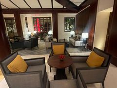 -杭州西子湖四季酒店·金沙厅