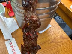 -炒豆合作社(东四总店)