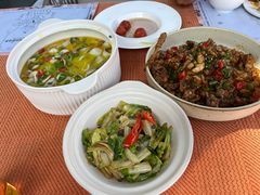 -赵小姐丨新中餐(曲江店)
