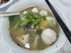 -阿坤纯正西刀鱼丸(Kuala Lumpur Branch)