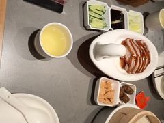 -褚记烤鸭·南京家常菜(雨花e-park店)