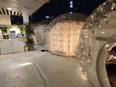 -天空花园餐吧·生日·团建(南山店)