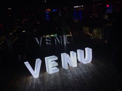 -VENU+海景酒廊