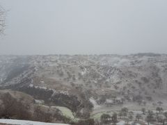 -西拉沐沦大峡谷园区