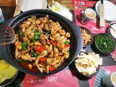 -东西巷