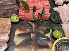 -鮨冠OMAKASE食べ放题(北京首店)