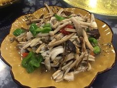 -白家寨子·山野白族菜(古城总店)