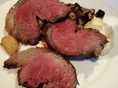 -拉蒂娜·巴西牛排馆 Latina·Brazilian Steakhouse(陆家嘴旗舰店)