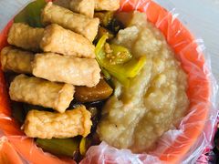 -咱家王新国把子肉(县东巷店)