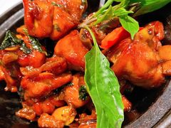 -鹿港小镇(金虹桥国际中心店)