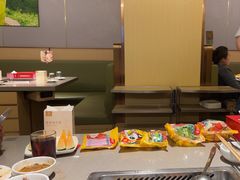 -海底捞火锅(青悦城店)