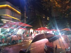-肥龙火锅(南坪店)