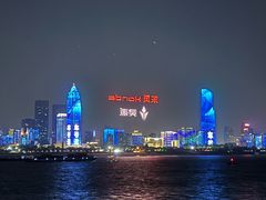 -武昌江滩