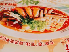 -苏晓玥·江南小吃(深圳北站店)
