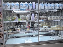 -白色日记·手作酸奶(麦凯乐店)