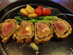 -斯比特花园西餐厅(东方商厦店)