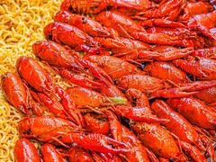 -三炮儿烧烤·羊锅·铁锅炖(南京首店)