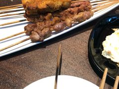 -南门小馆·清真(国贸商城店)