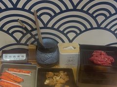 -蓝夫鲜切牛肉火锅自助(月色广场店)