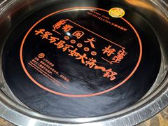 -蜀国大将老火锅(江北店)