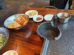 -Dombe豚(黑猪肉街店)