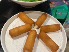 -顺峰顺水顺德菜(龙华店)