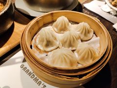 -外婆家(杭州马塍店)