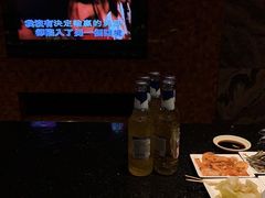 -潮汇KTV(金谷路店)