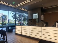 -M Stand(北京平安幸福中心店)