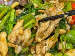 -岛中岛·海鲜大排档·万宁老字号(东澳店)