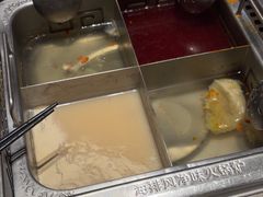 -海底捞火锅(河东万达广场店)
