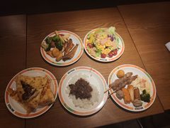 -比格比萨自助(新辰里学清路店)