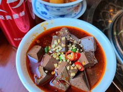 -炉小二铜锅牛蛙•川湘菜(三里屯店)