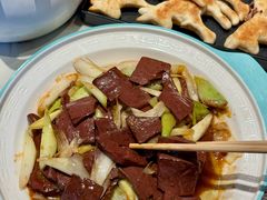 -高玛纳驴肉火烧(一世界店)