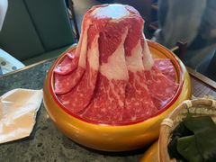 -牛New寿喜烧(龙湖金沙天街店)