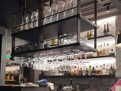 -Apollo·西班牙小酒馆(安福路店)