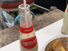 -峰景台亚姨牛杂