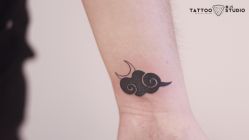 -飛凡TATTOO纹身•原创