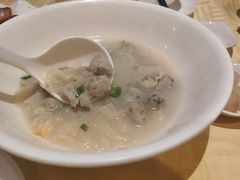 上汤鱼包-石岐佬中山菜馆(张溪店)
