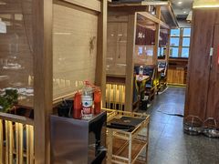 -九田家黑牛烤肉料理(新辰里亚运村店)