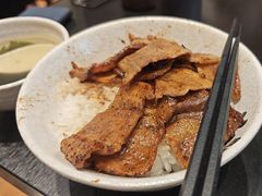 -熊吞·大碗丼烧肉饭(西市场嘉华店)