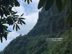 -瓦屋山景区